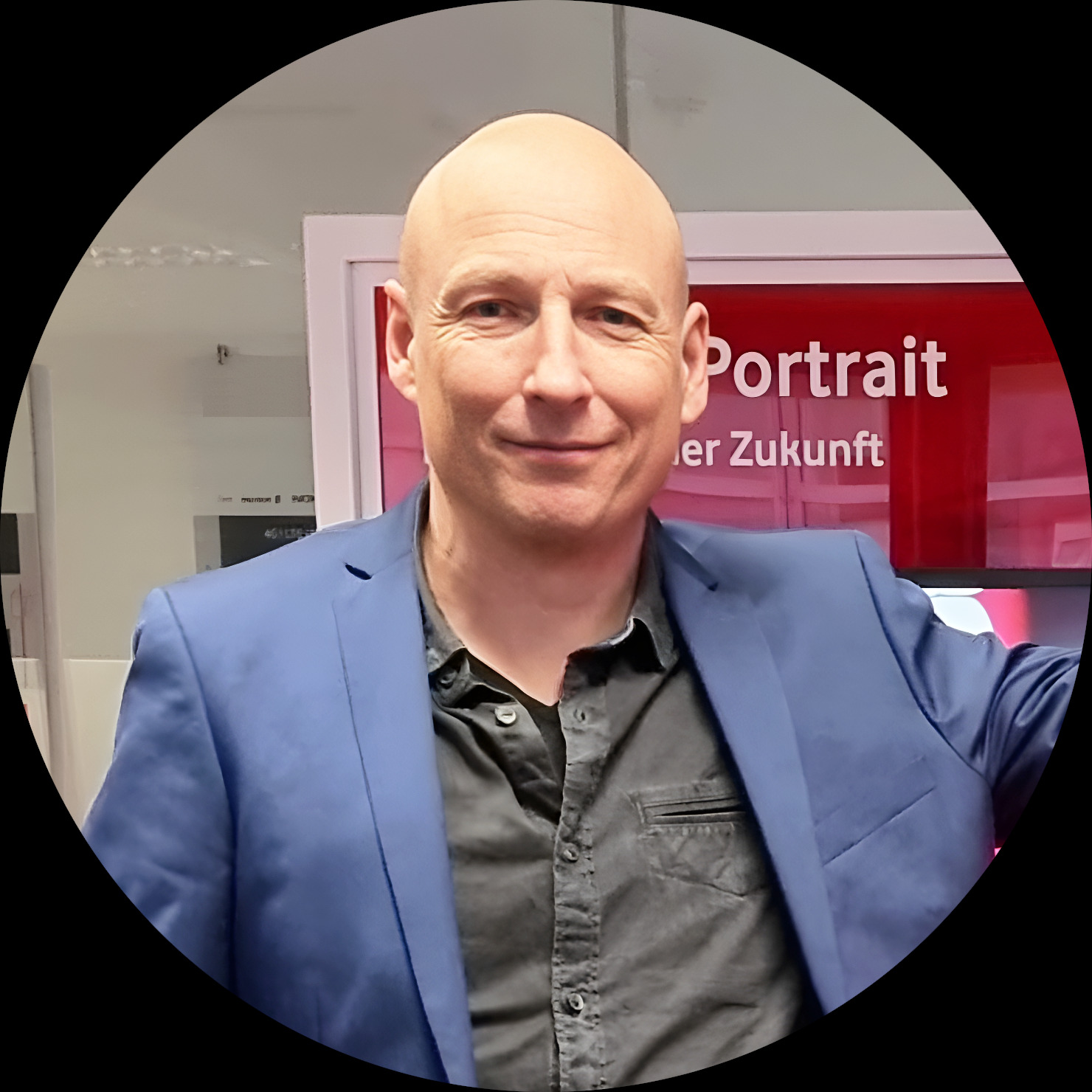 DJ Christian (SoundArt.Events)