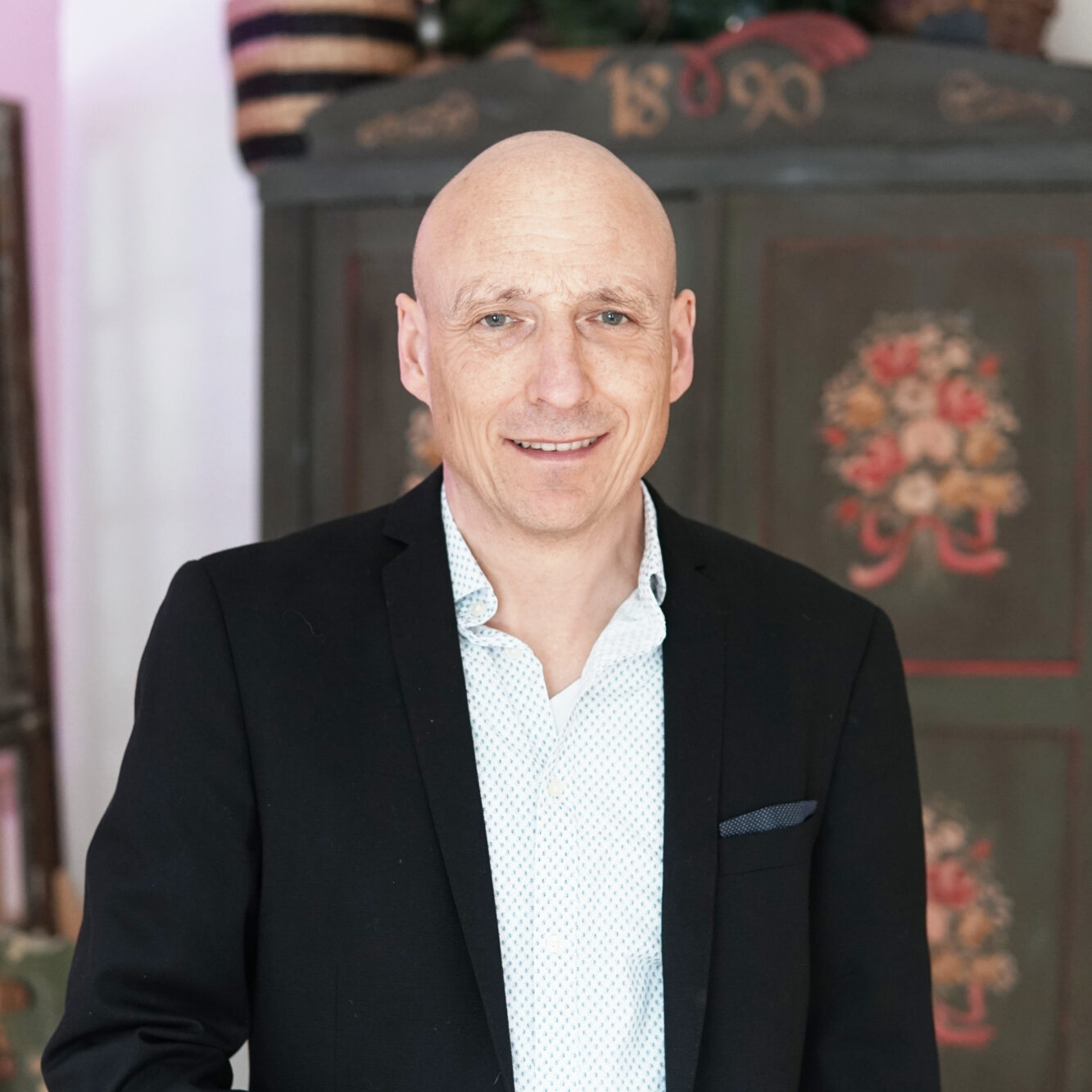 DJ Christian (SoundArt.Events)