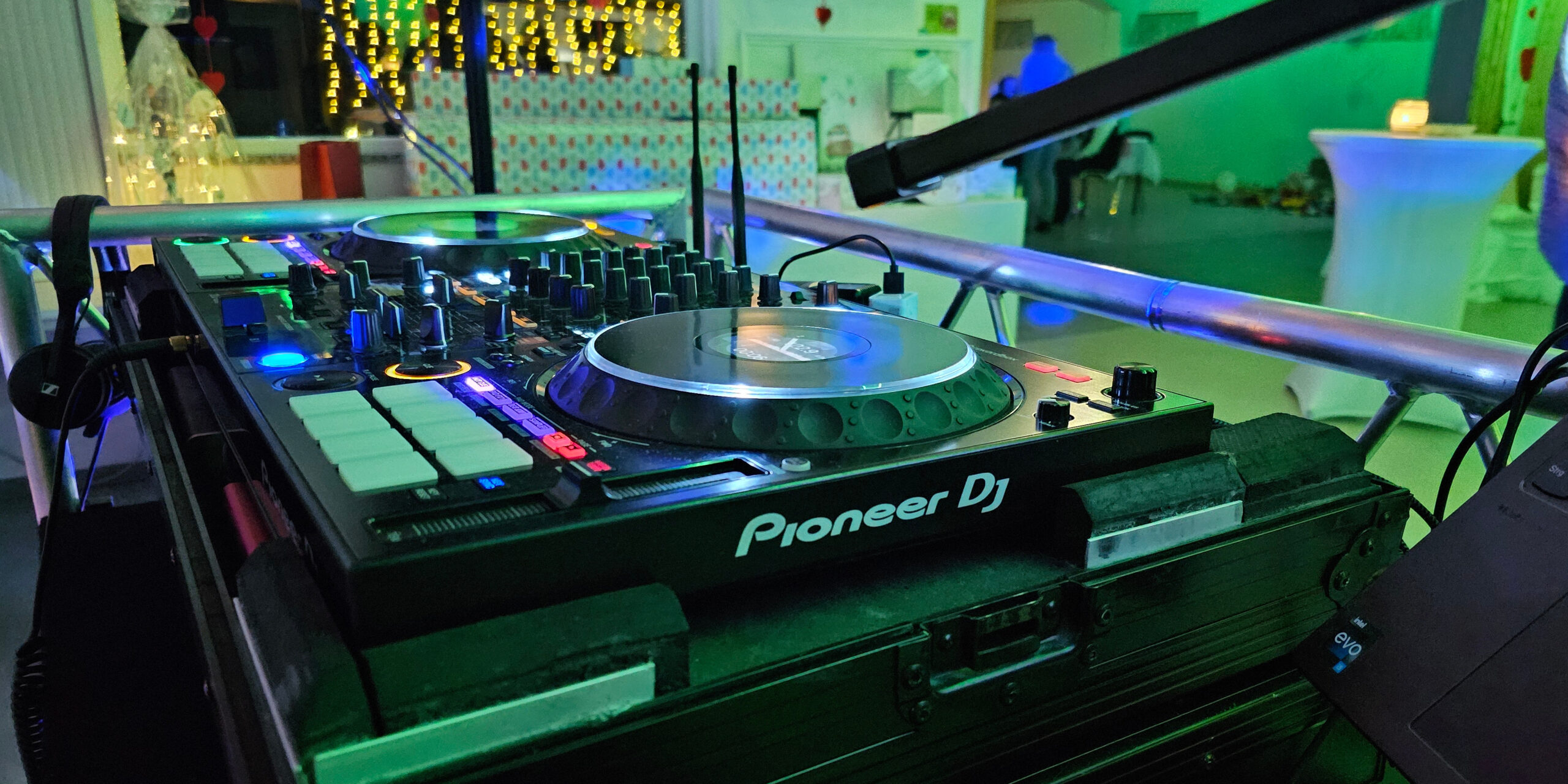 Haus Müngsten in Solingen