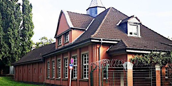 Hostel Veritas Gbr in Oberhausen